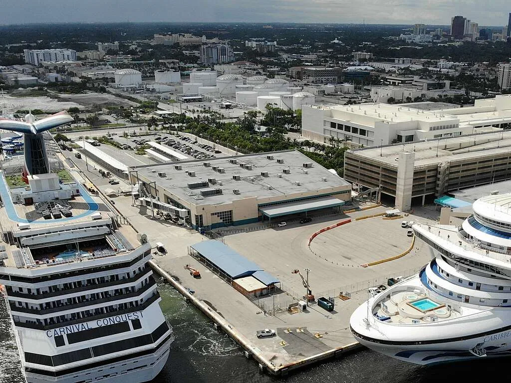 Complete Guide to Fort Lauderdale Cruise Port 2026 (Port Everglades)