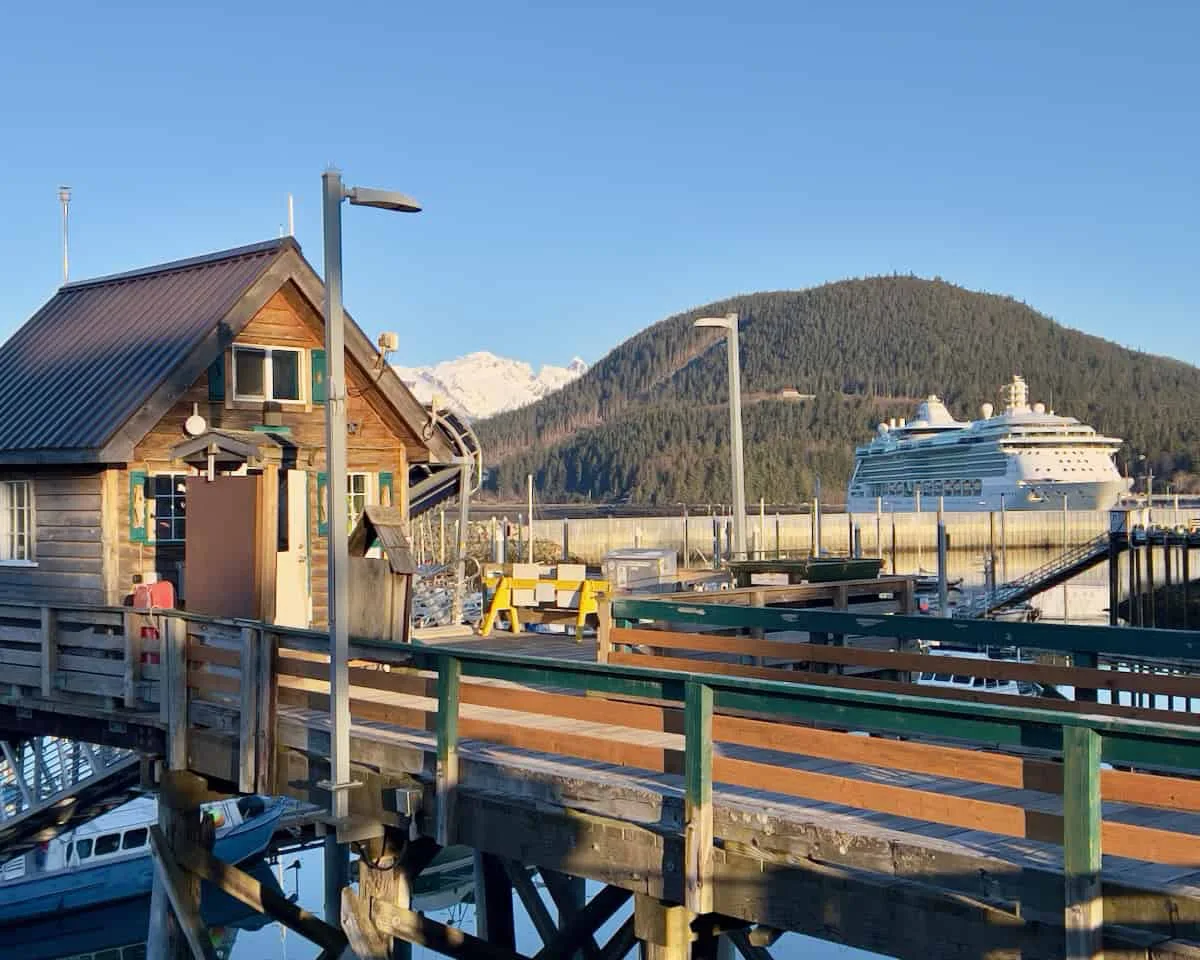 Haines for Cruisers: 11 Practical Tips to Make the Most of Your Visit