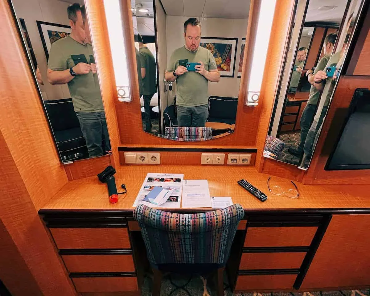 How to Book a Solo Cabin on Royal Caribbean