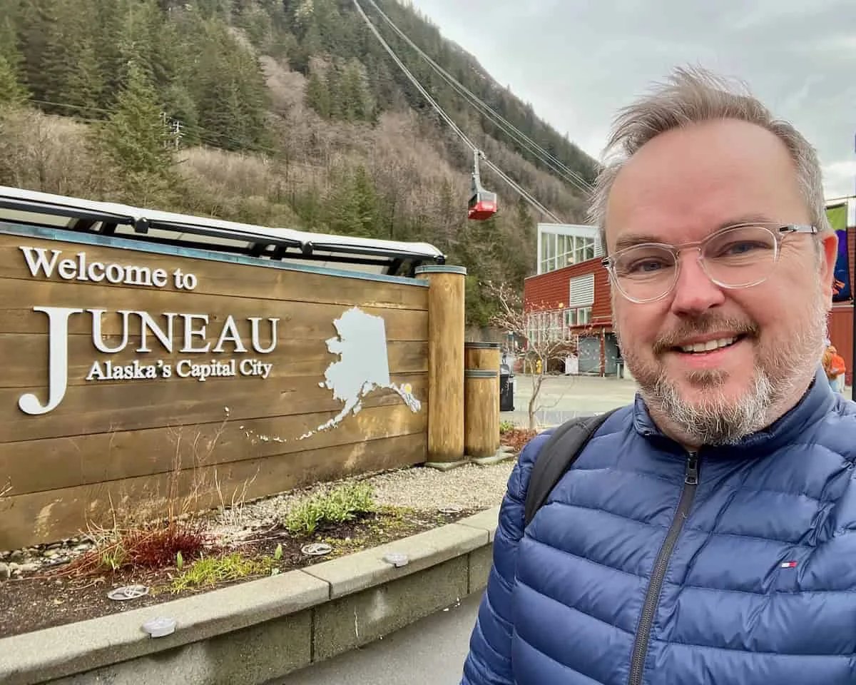 Juneau for Cruisers: 13 Practical Tips to Make the Most of Your Visit