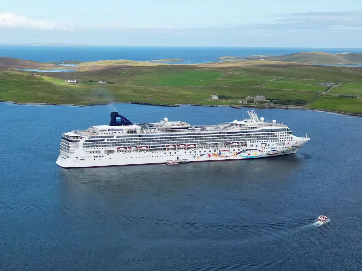 Norwegian Star: Ship Overview for 2026