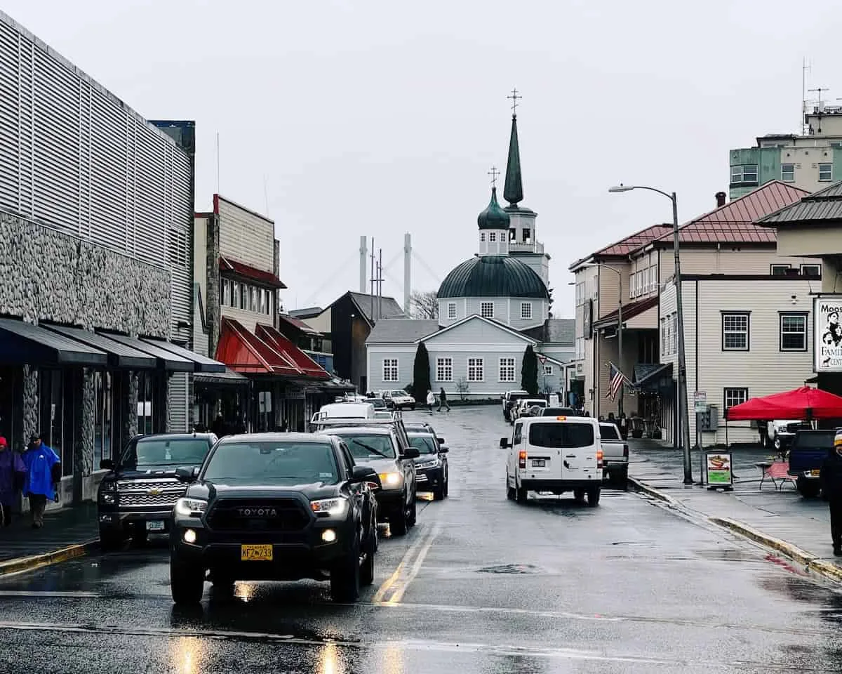 Sitka for Cruisers: 13 Practical Tips to Make the Most of Your Visit