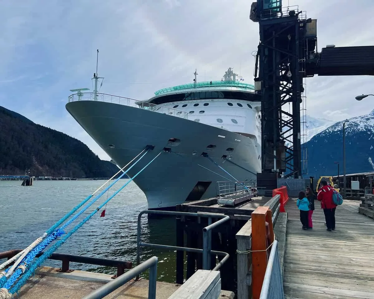 Skagway for Cruisers: 10 Practical Tips to Make the Most of Your Visit