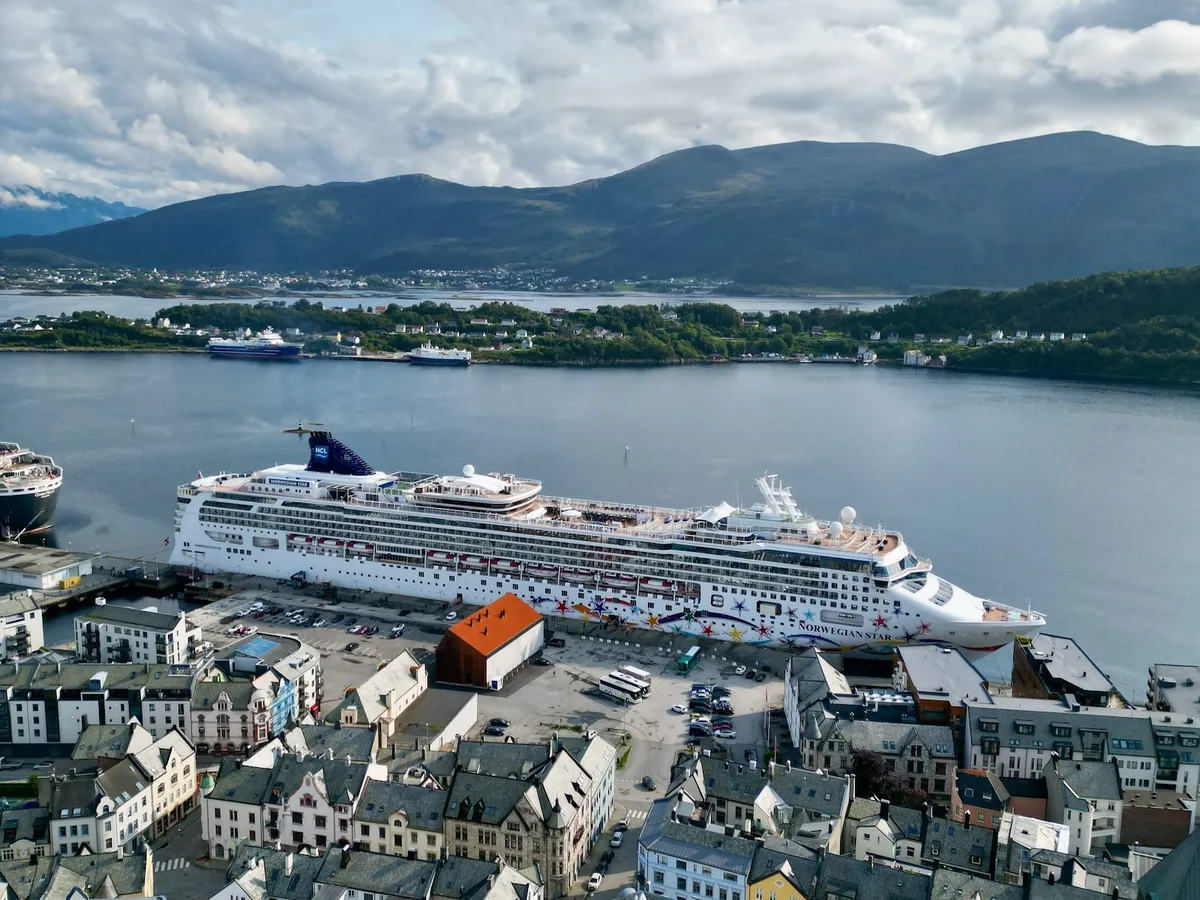 Norwegian Star