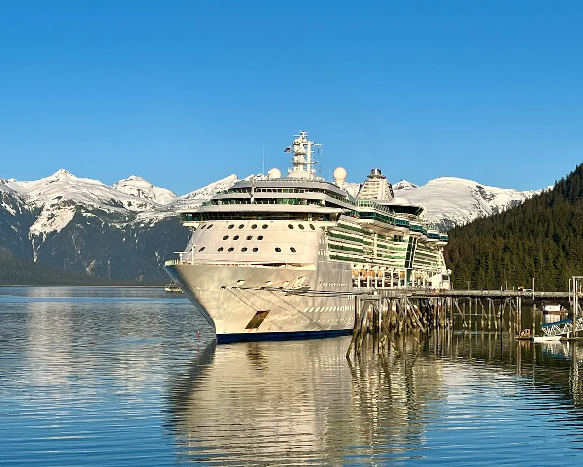 Brilliance of the Seas