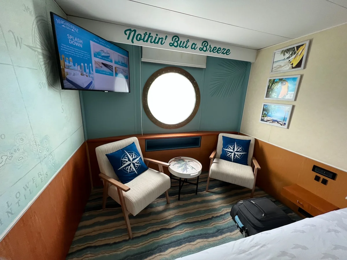 Cabins to Avoid on Margaritaville Paradise: The Ones to Skip and Why