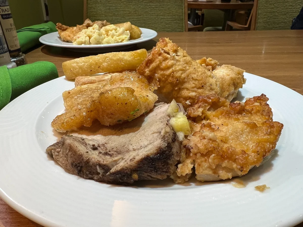 Complete Dining Guide for Margaritaville Paradise: Every Restaurant Reviewed