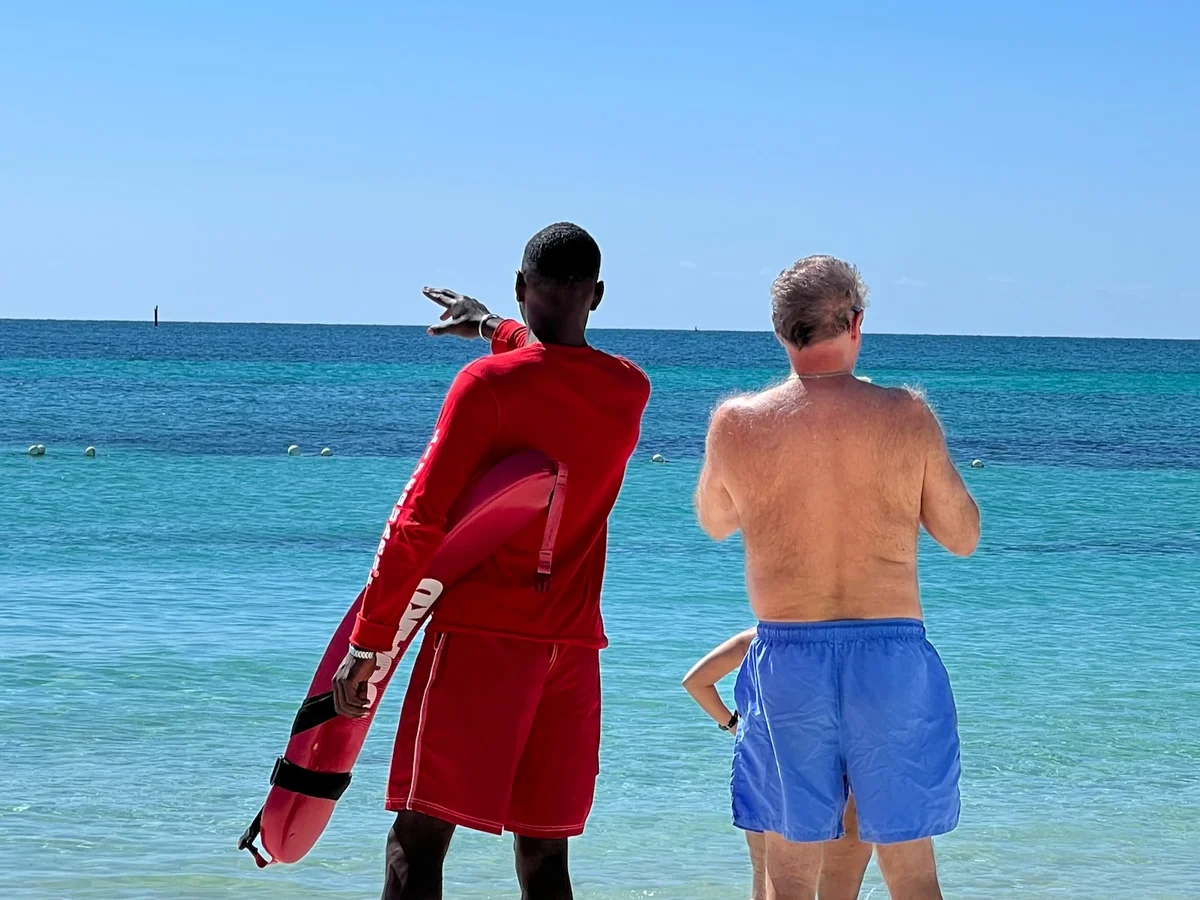 Margaritaville at Sea for First-Timers: What I Wish I'd Known