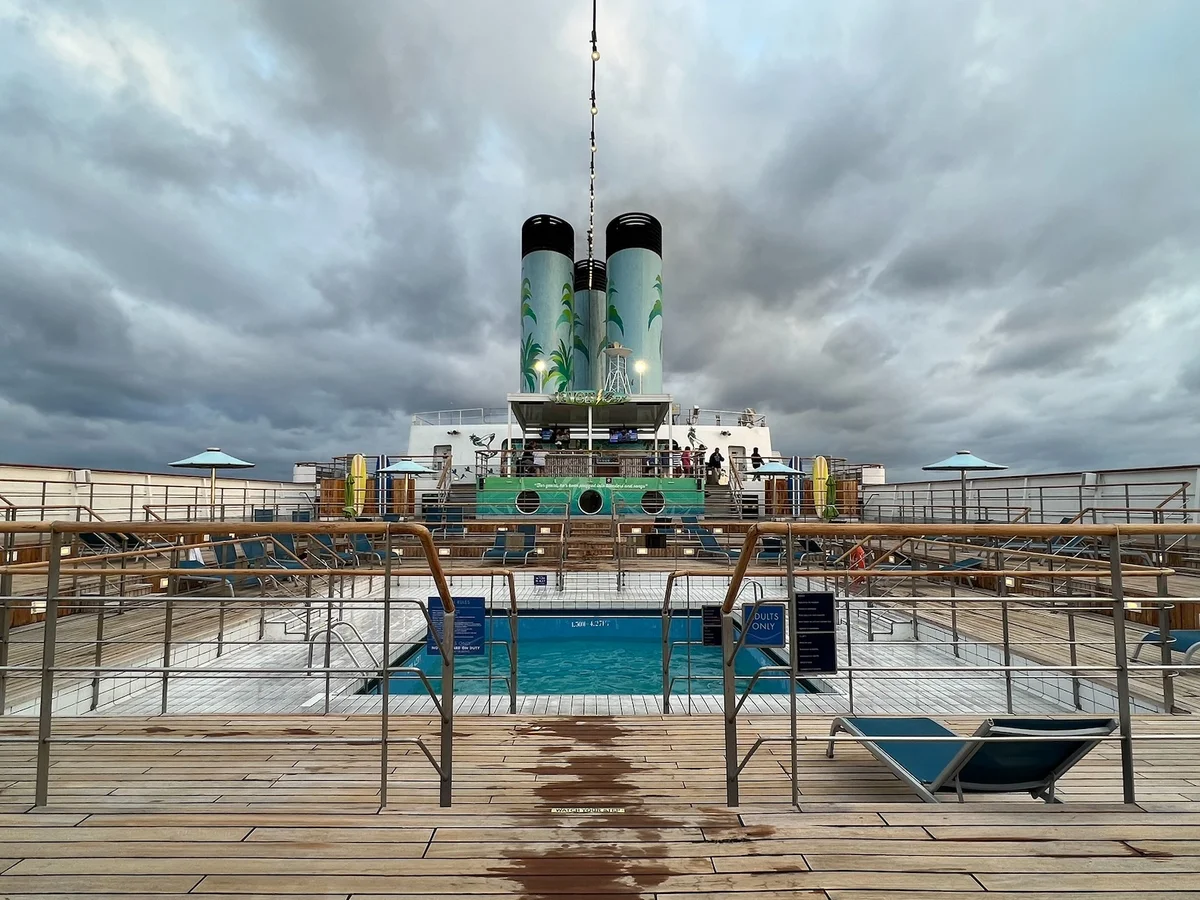 Margaritaville Paradise Itineraries 2026: Where It Sails and When