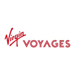 Virgin Voyages Logo