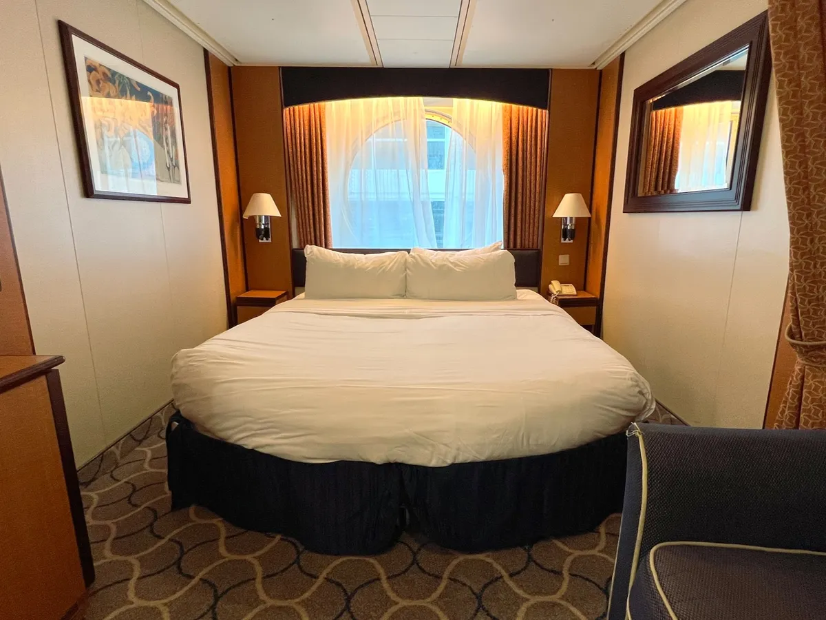 Best Cabins on Brilliance of the Seas: Where to Book and Why