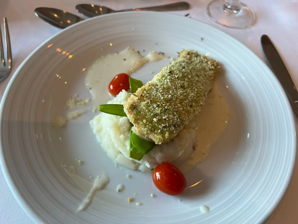 Complete Dining Guide for Brilliance of the Seas: Every Restaurant Reviewed