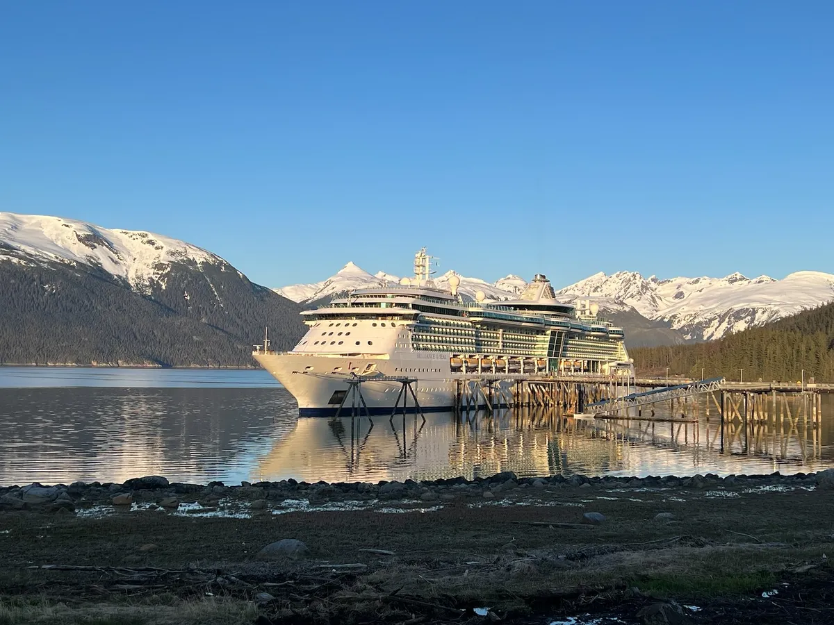 Brilliance of the Seas Review: The Honest Take