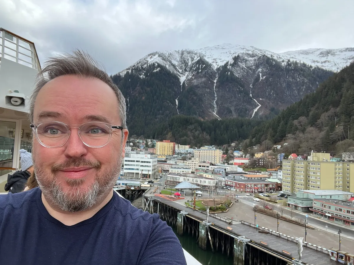 Solo Cruising on Brilliance of the Seas: What to Expect