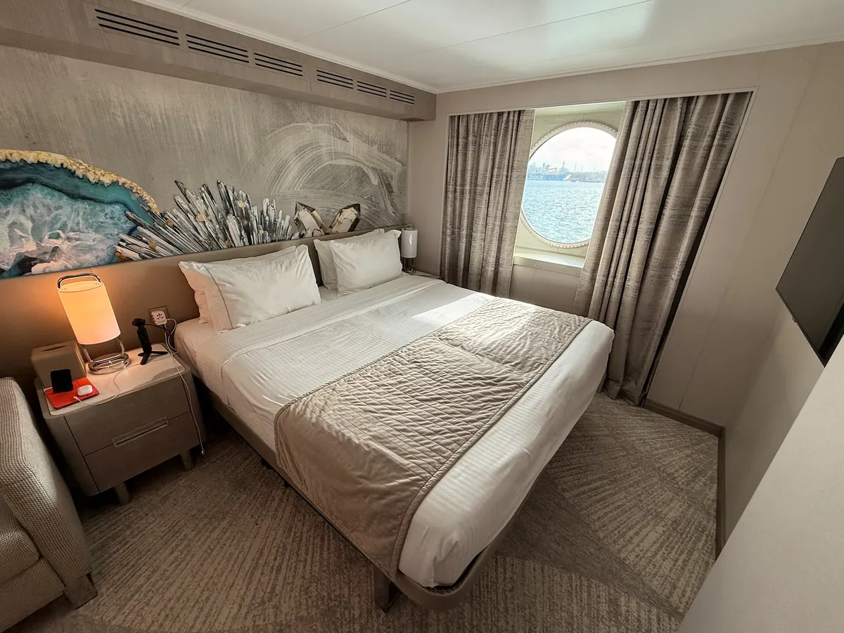 Best Cabins on Norwegian Prima: Where to Book and Why