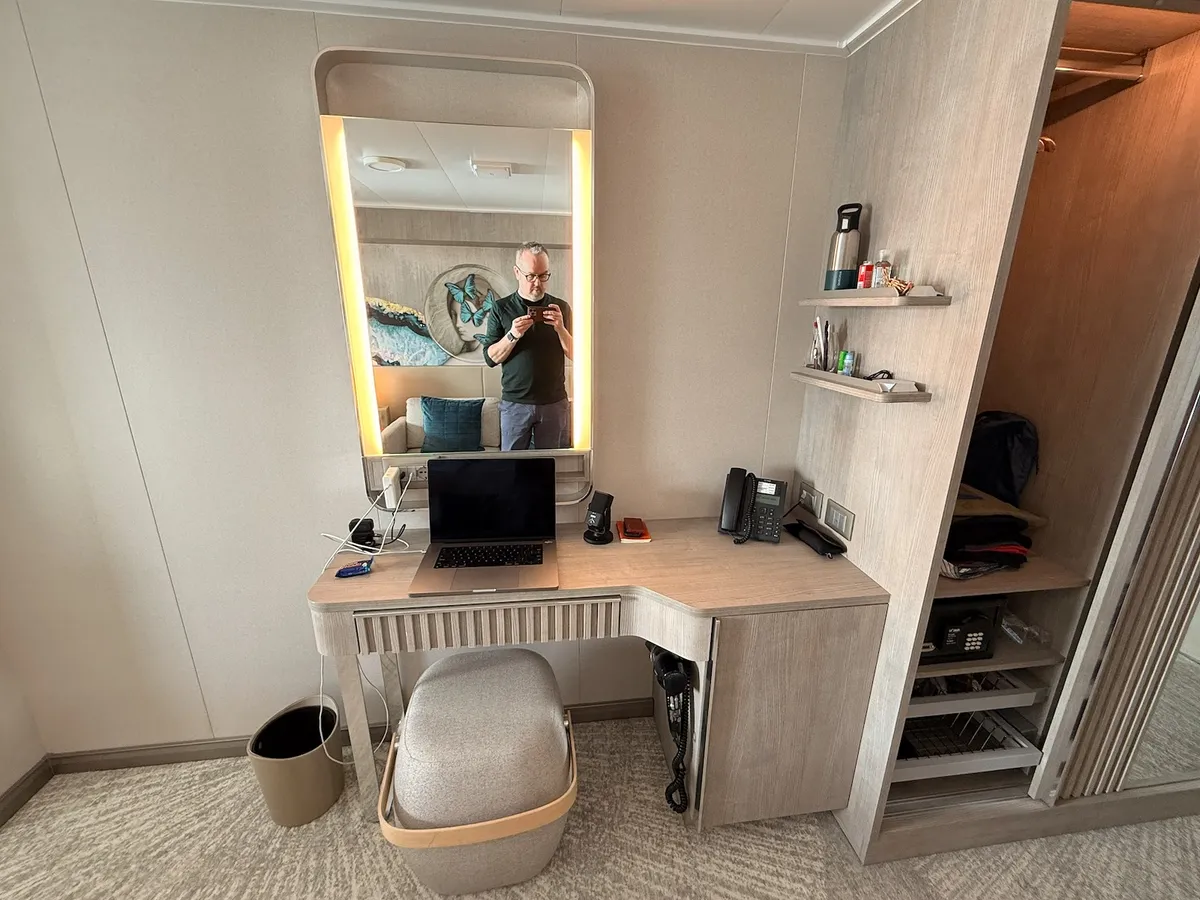 Cabins to Avoid on Norwegian Prima: The Ones to Skip and Why