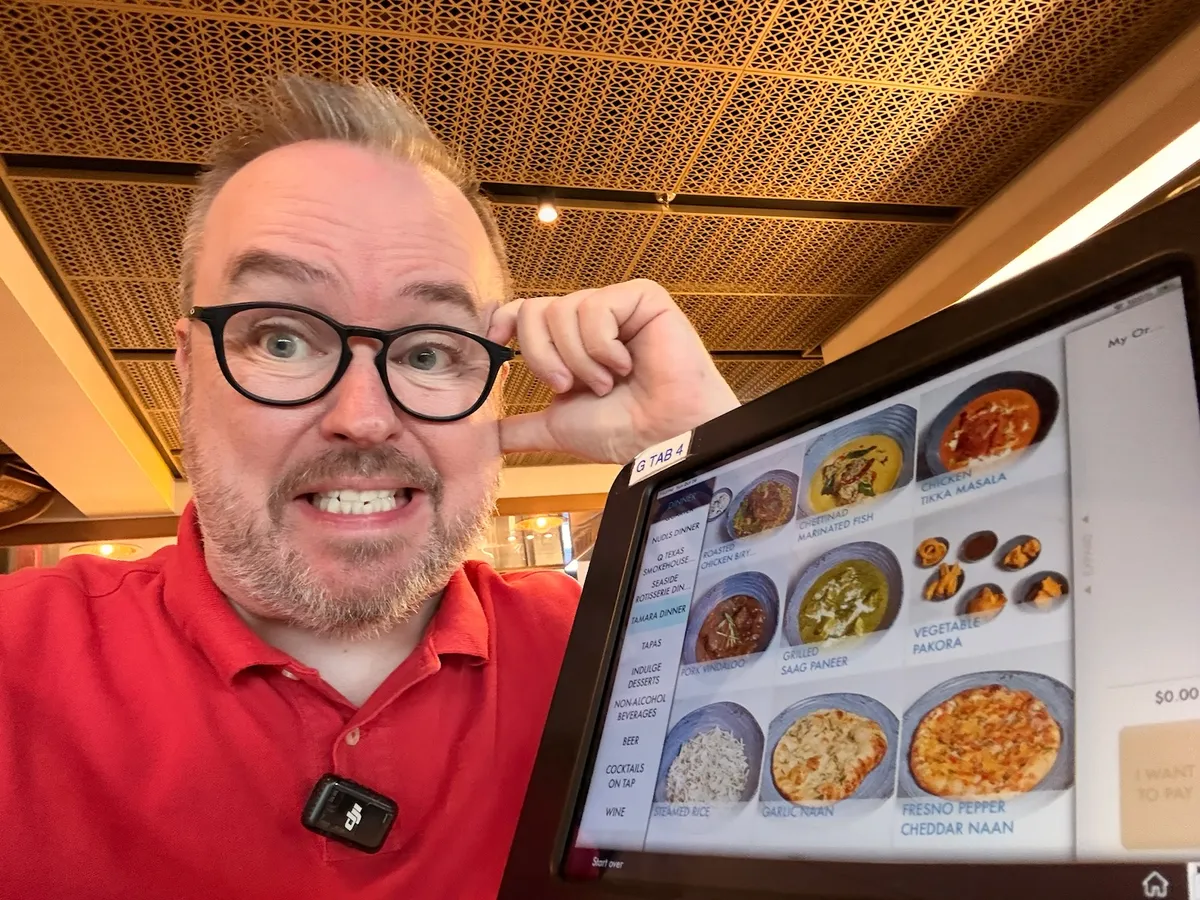 Complete Dining Guide for Norwegian Prima: Every Restaurant Reviewed