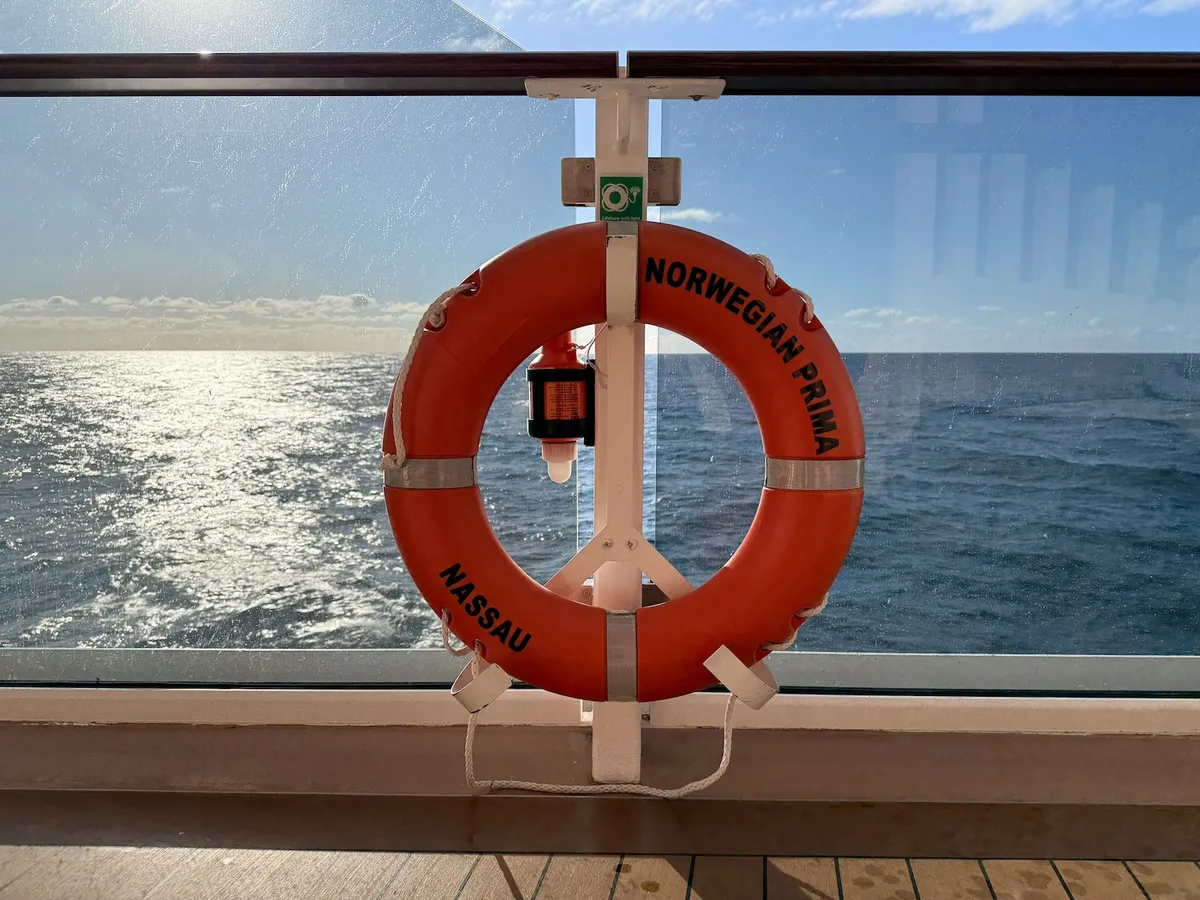 Norwegian Prima Itineraries 2026: Where It Sails and When