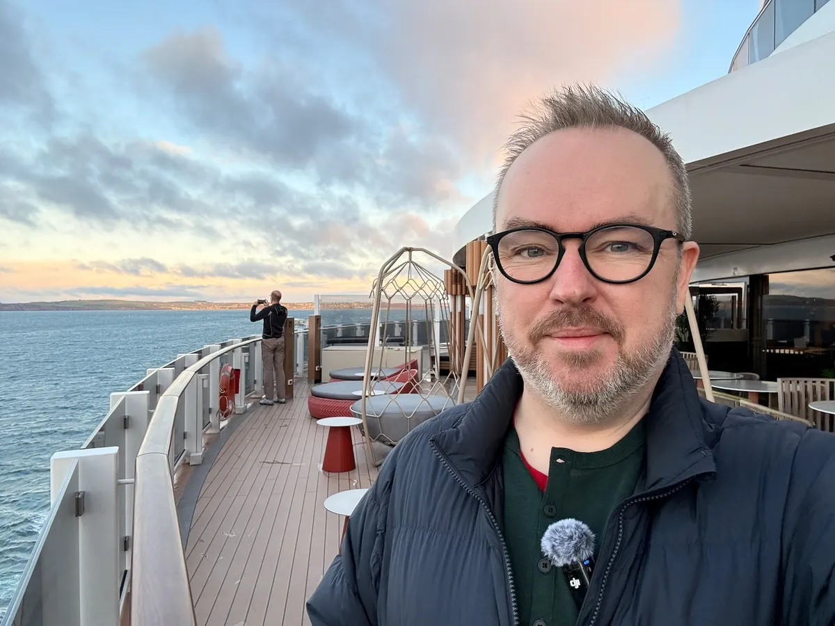 solo norwegian prima