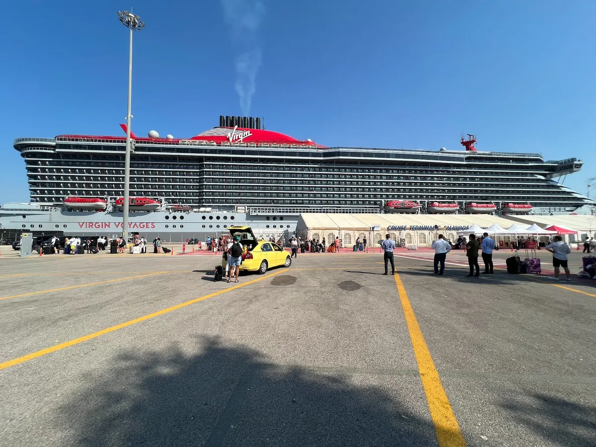 Scarlet Lady Deck-by-Deck Guide: What's on Every Level