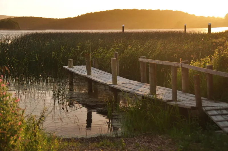 Rathcroghan landscape, County Roscommon