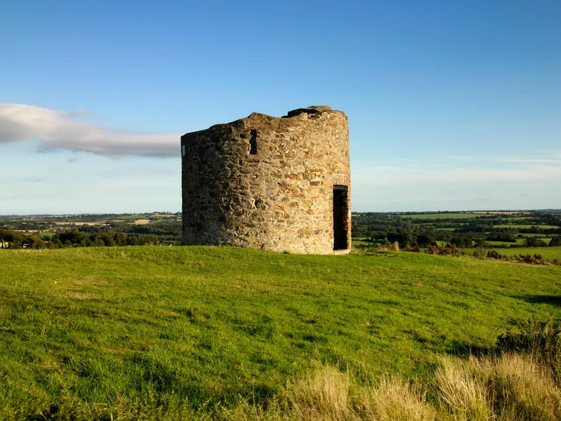 Vinegar Hill, County Wexford. Photo: Chris Hill Photographic / Copyright: Tourism Ireland