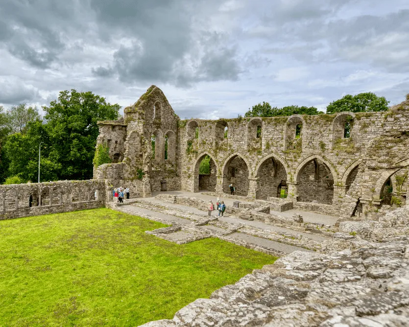 Kilkenny for Visitors: Where to go, stay & eat