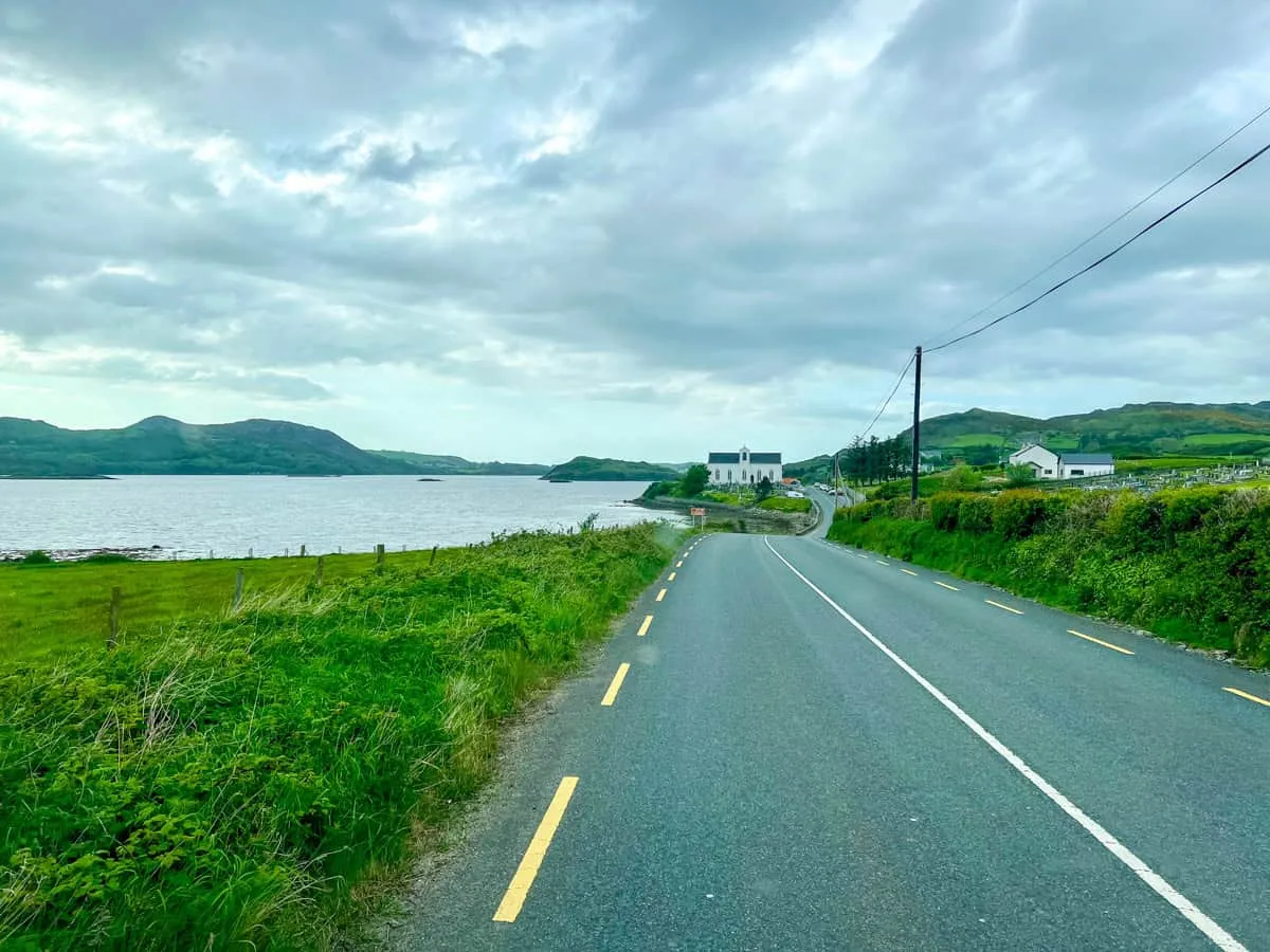 Car Rental Ireland: The Complete Guide (2026)