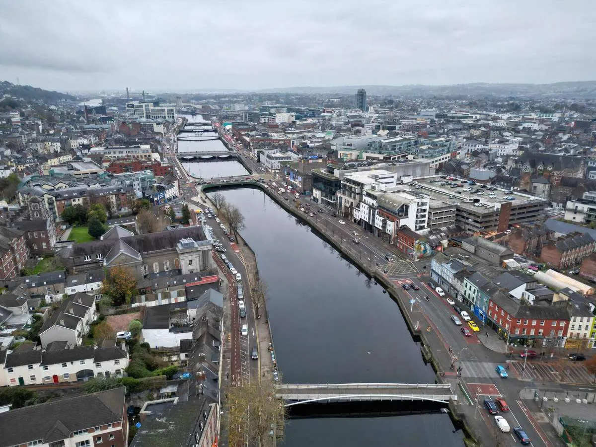 How to Spend A Perfect Day in Cork