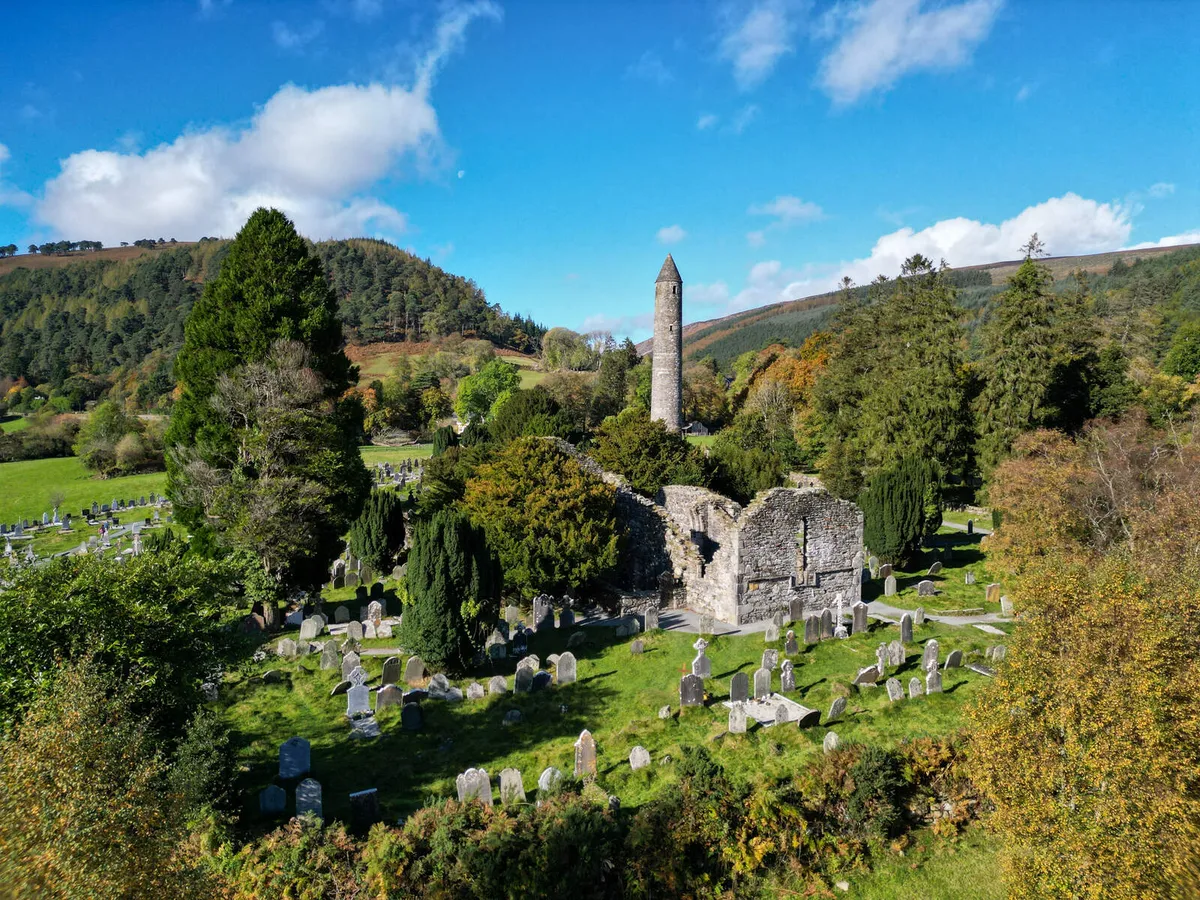7 Day Ireland Itinerary: The Classic Route