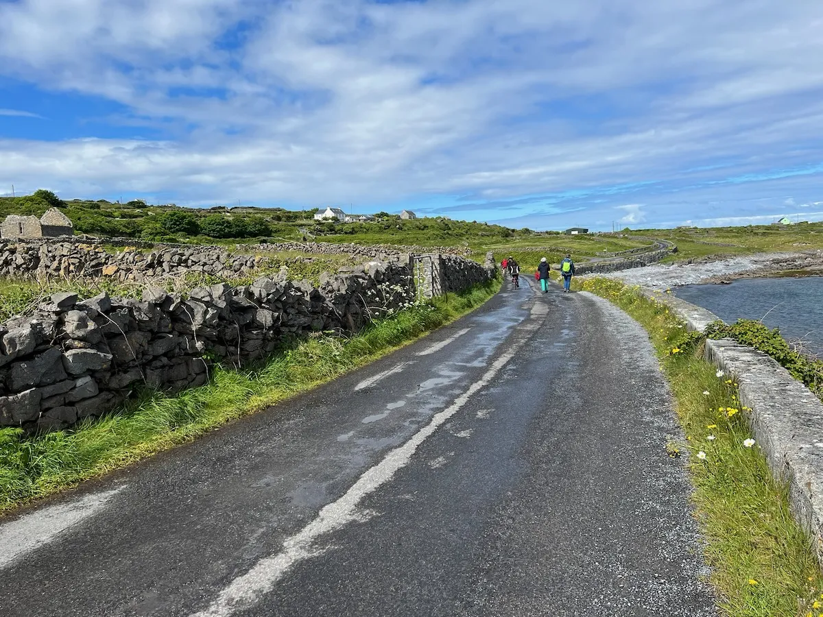 Cliffs of Moher, County Clare