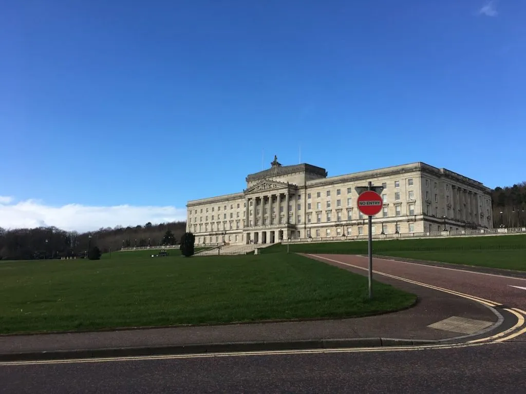 Stormont Buildings