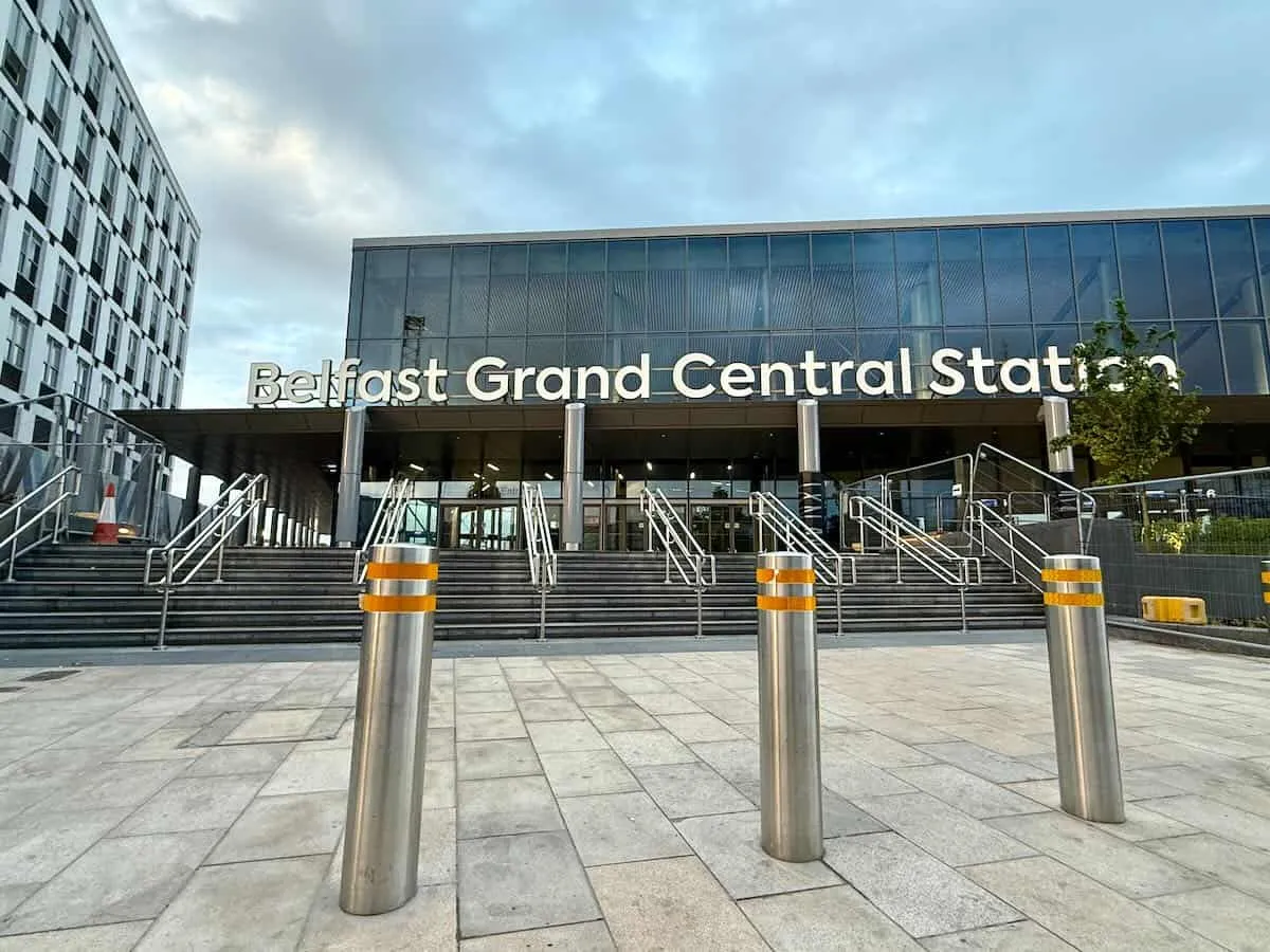 Do You Need an ETA Visa to enter Northern Ireland in 2026?