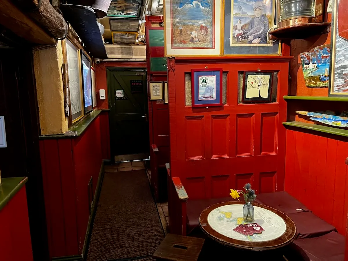 Galway Travel Guide (2026): Music, Seafood and the Wild Atlantic Weather