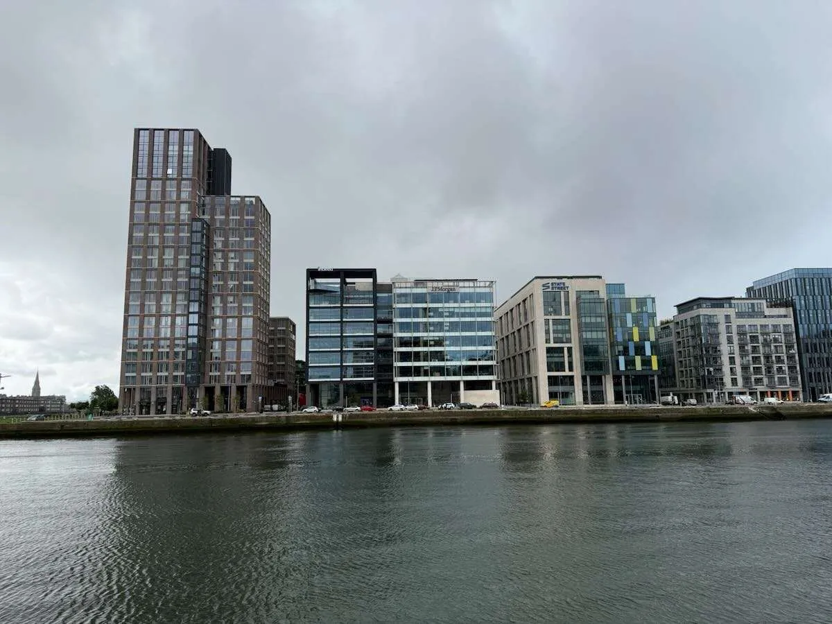 Where to Stay in Dublin: Best Areas + Hotels (2026)