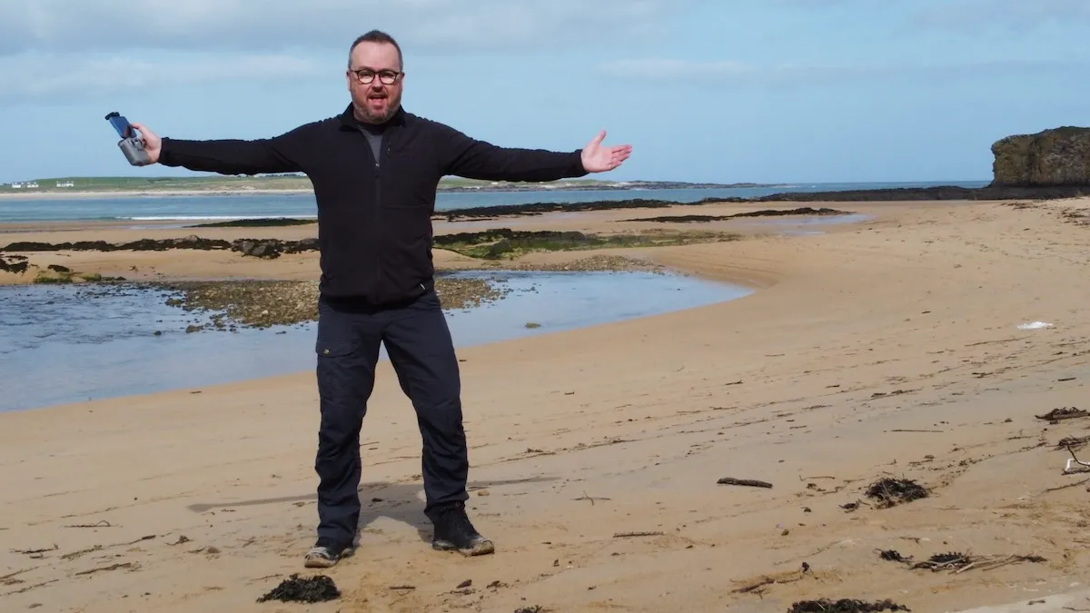 Ireland Road Trip Planning Guide: Routes, Driving Tips & Logistics for First-Time Visitors