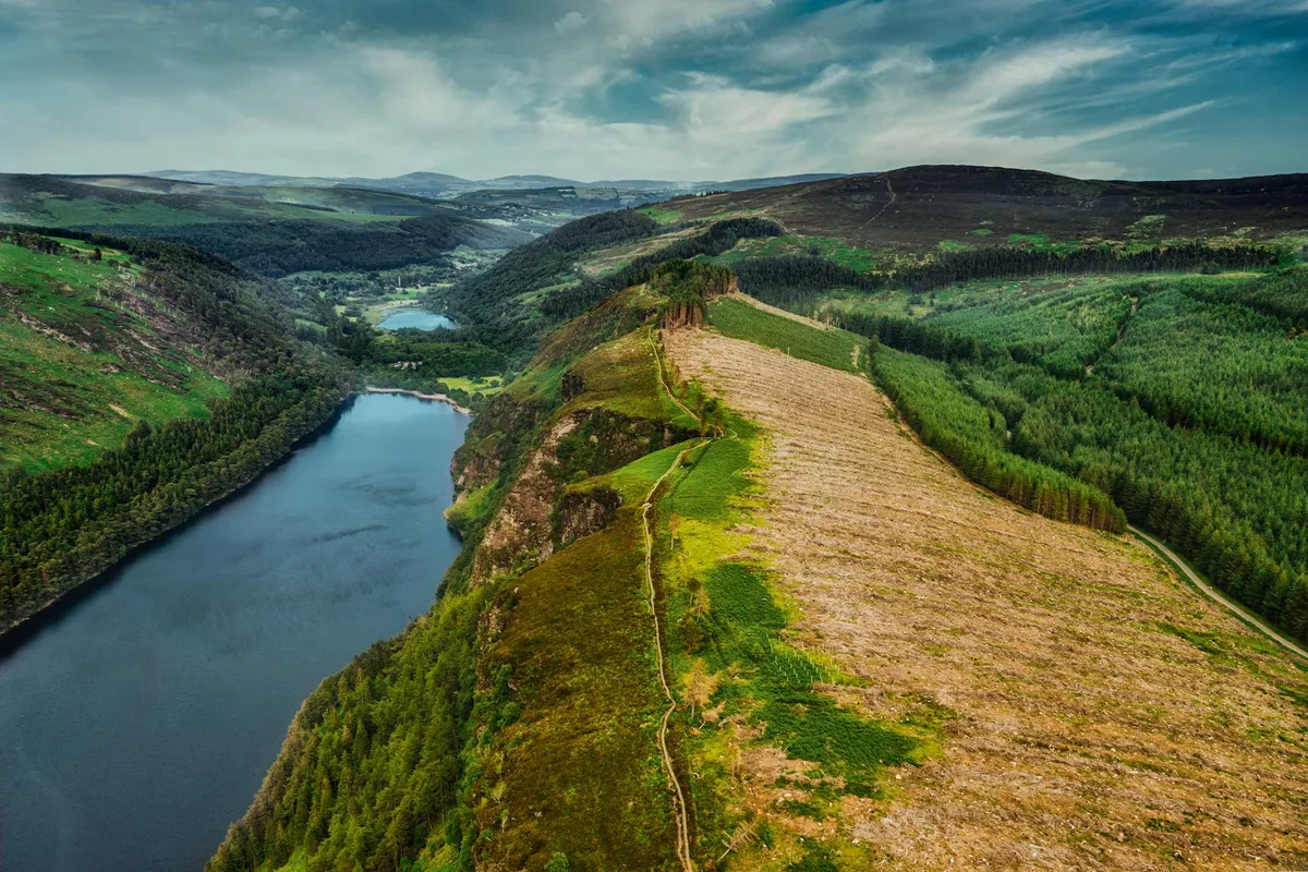 Local's Guide: Driving from Armagh to Louth Across Irish Border
