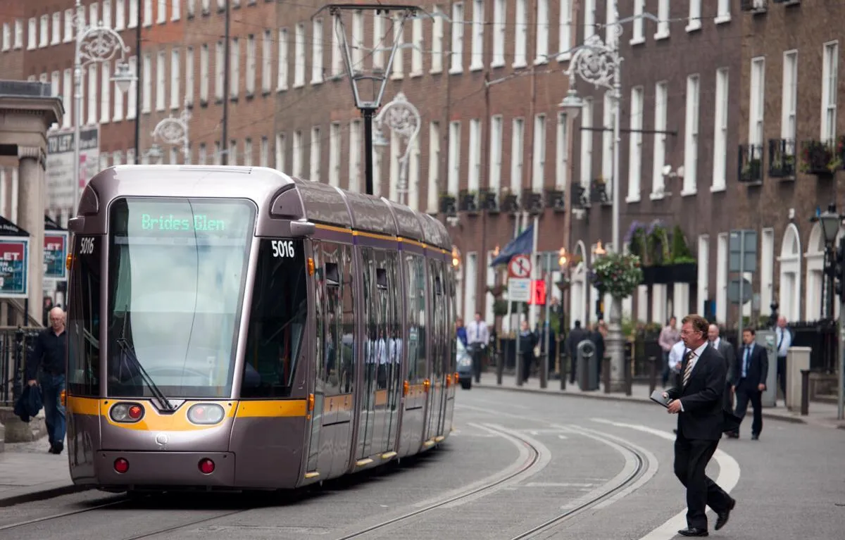 Dublin Local Transport for Tourists: Hidden Pitfalls & 2026 Hacks