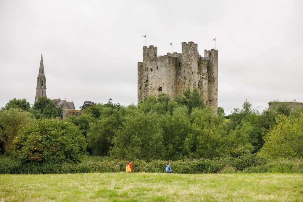 Trim Castle 