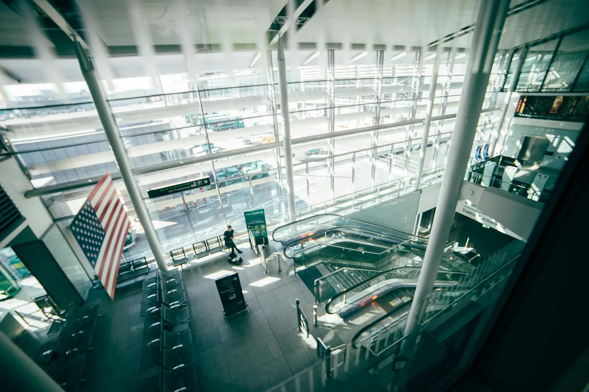 Ultimate Guide to Dublin Airport (DUB): Terminals, Transport, Security & U.S. Preclearance