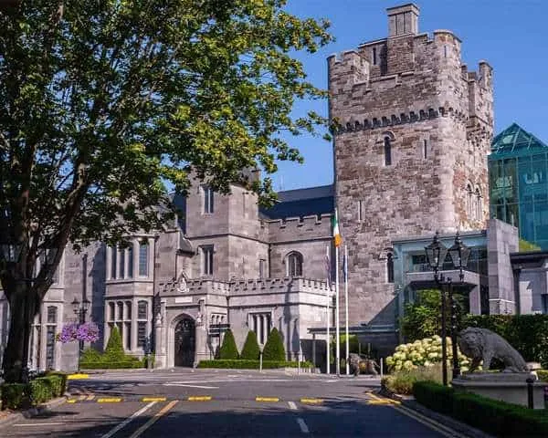 Top 7 Types of Accommodation in Ireland