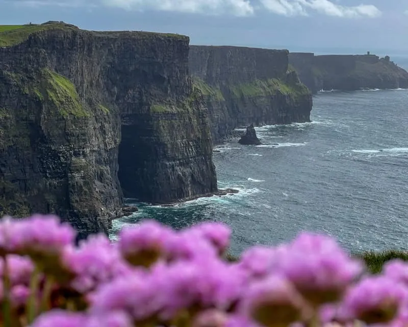 Cliffs of Moher, County Clare