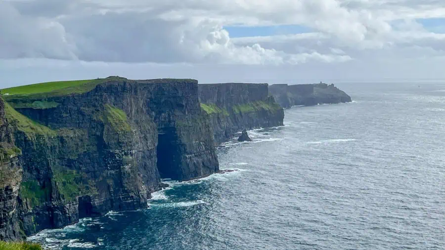 Cliffs of Moher