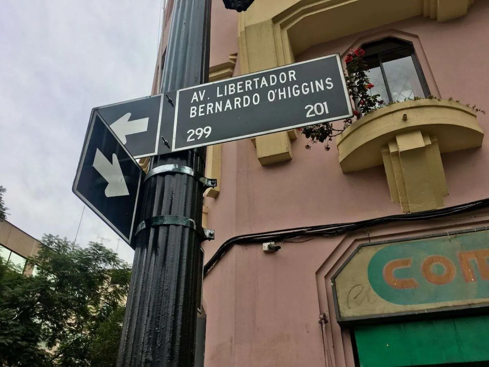 Santiago