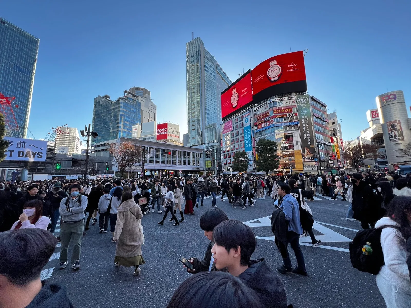Tokyo