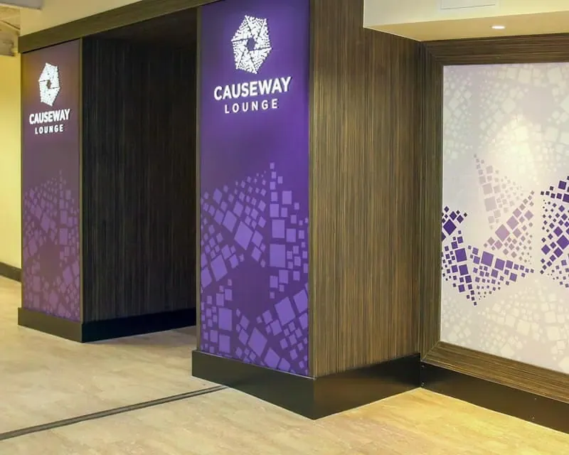 Causeway Lounge at Belfast International Airport: A Full Review