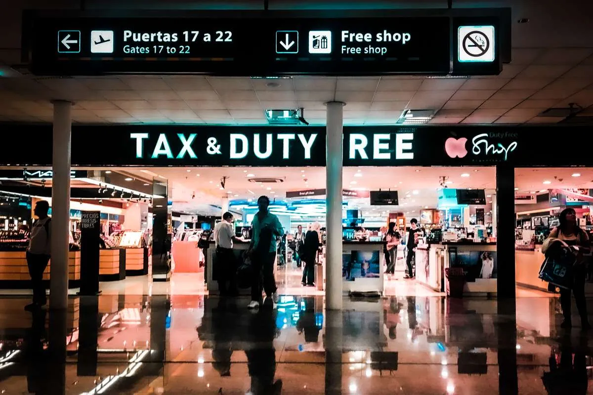 Buenos Aires to Santiago in Latam Economy - Flight Review