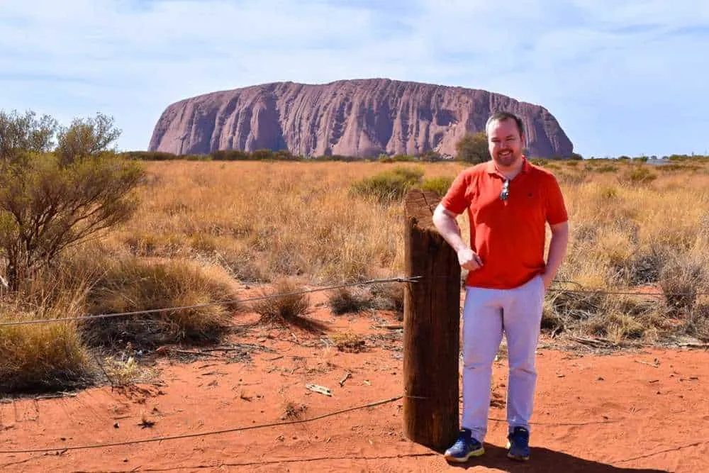 Explore Australia & NZ with Qantas Explorer