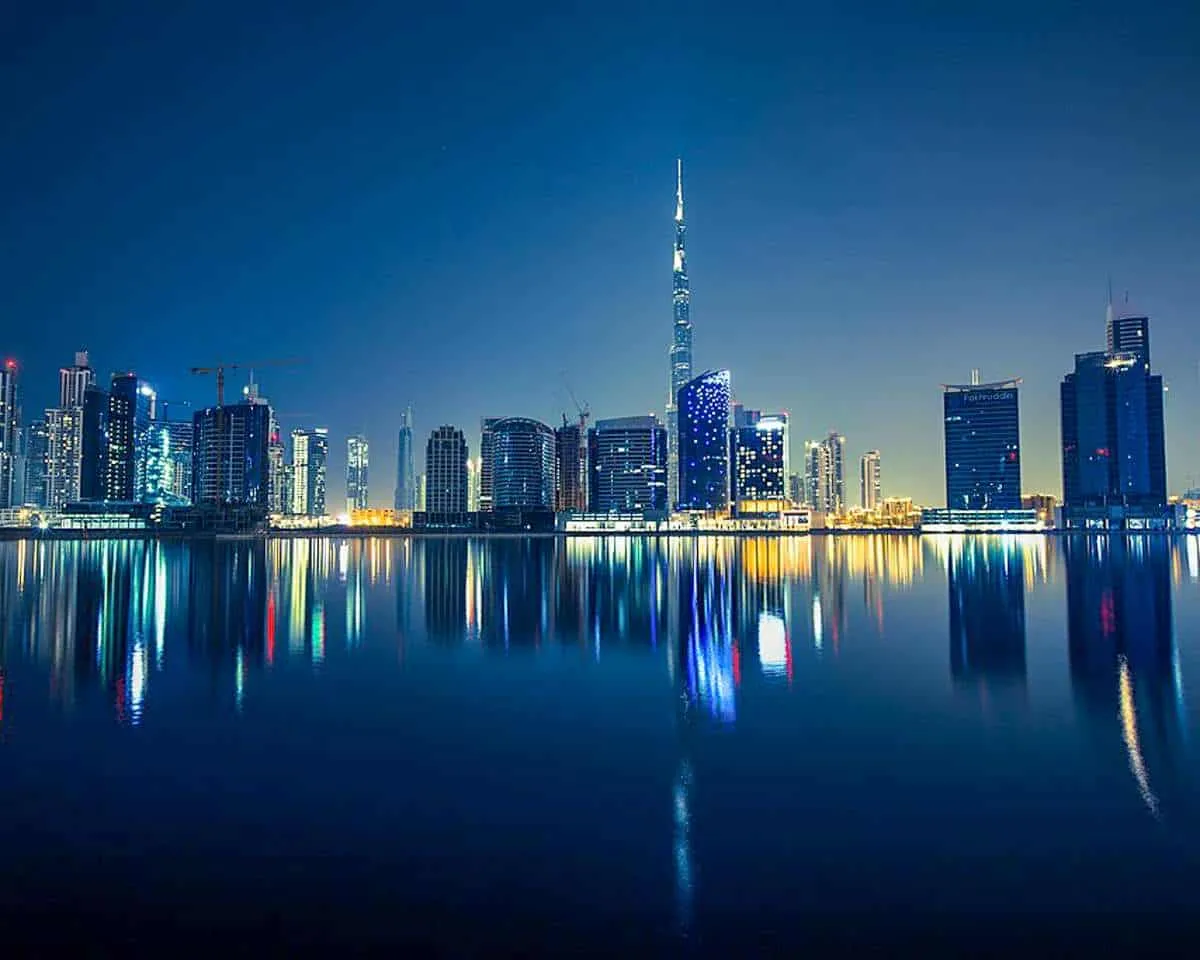 Top 5 Places to Stopover en route to Australia or NZ