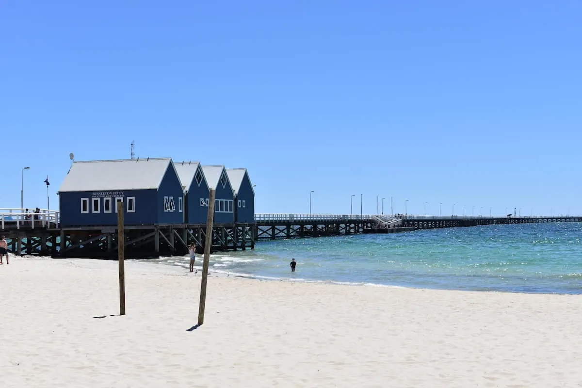 Perth as the Perfect Stopover: 3-4 Night Perth Itinerary